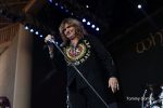 File Photo: David Coverdale of Whitesnake performs in Indianapolis in 2018. Used by permission, (Photo Credit: Tommy Combs)