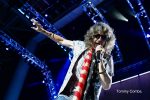 File Photo: Foreigner performs in Indianapolis in 2018. Used by permission, (Photo Credit: Tommy Combs)