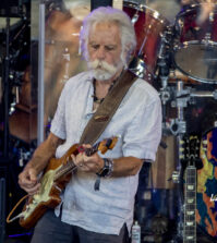 Bob Weir