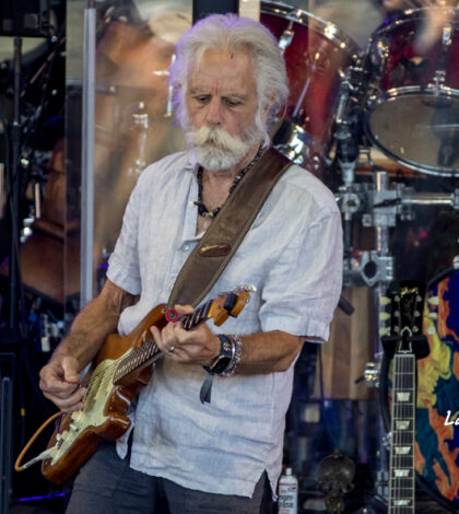 Bob Weir